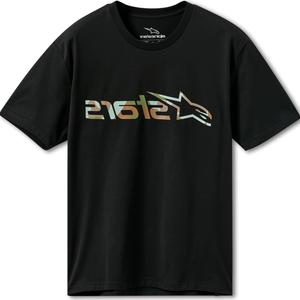 Alpinestars Verdure Camo CSF T-shirt zwart