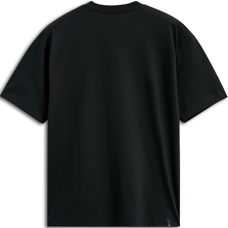 Alpinestars Verdure Camo CSF T-shirt zwart