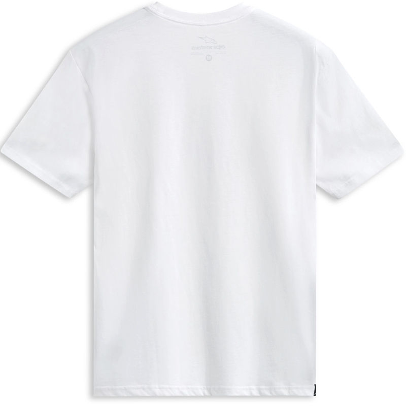 Alpinestars Always 2.0 CSF T-shirt wit-zwart-rood