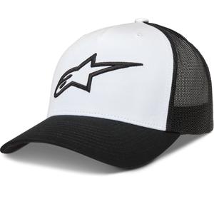 Alpinestars Ageless pet wit-zwart
