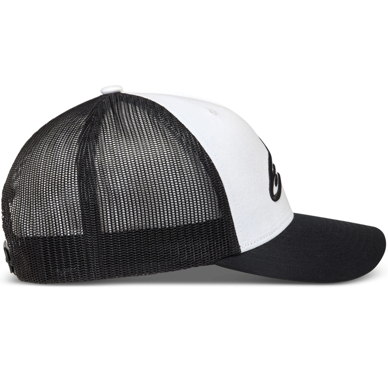 Alpinestars Ageless pet wit-zwart