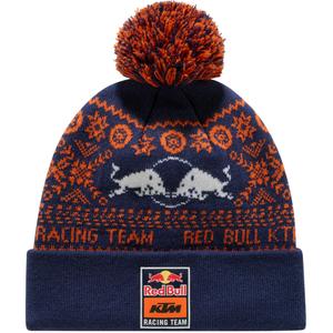 KTM Red Bull wintermuts donkerblauw