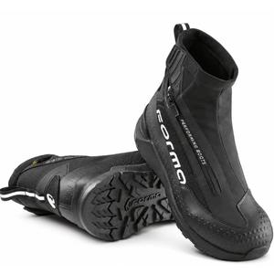 Forma Speed X Dry Motorlaarzen Zwart-Zwart