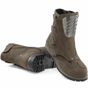 Forma Cruiser-X Dry motorlaarzen bruin