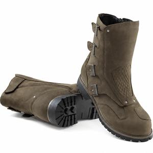 Forma Cruiser Dry motorlaarzen bruin