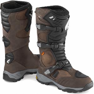 Forma Adventure Pro Dry motorlaarzen bruin