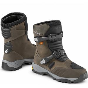 Forma Adventure Pro Low Dry motorlaarzen bruin