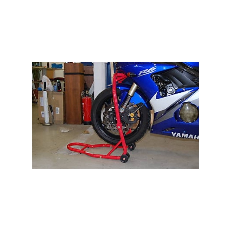 R-TOOL stuurhuis voor hals motorfiets