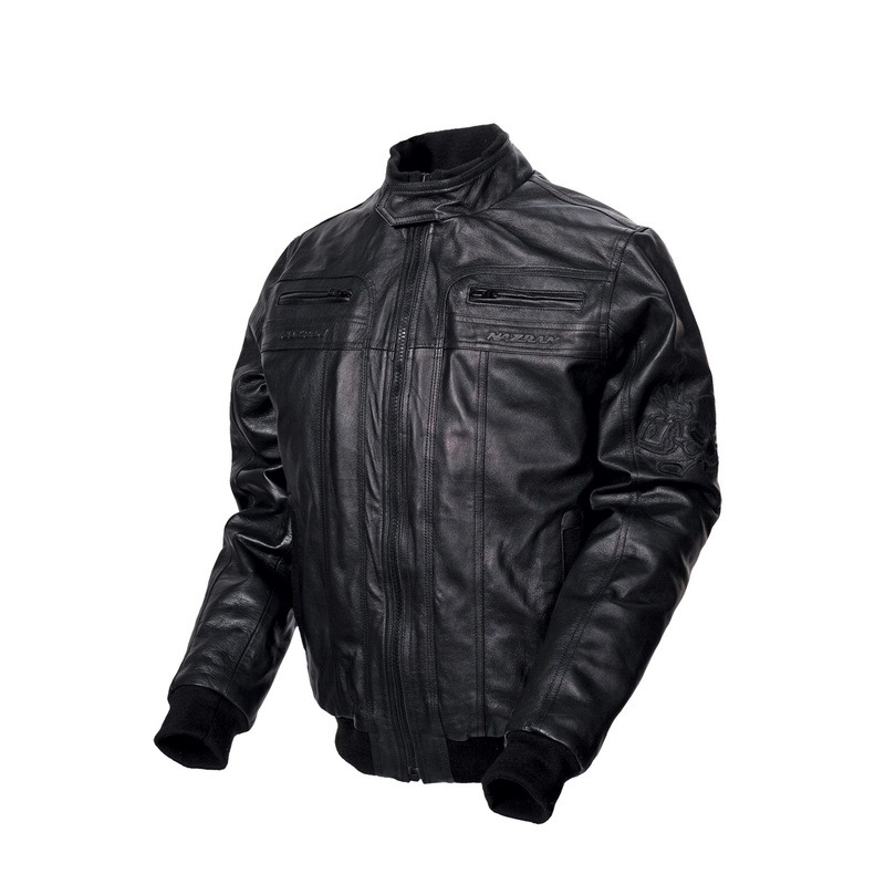 Moto bunda Nazran HECHO