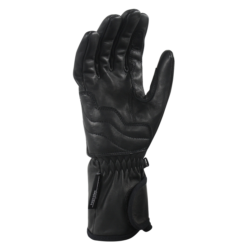 Dámské rukavice na motorku Nazran Nius výprodej
