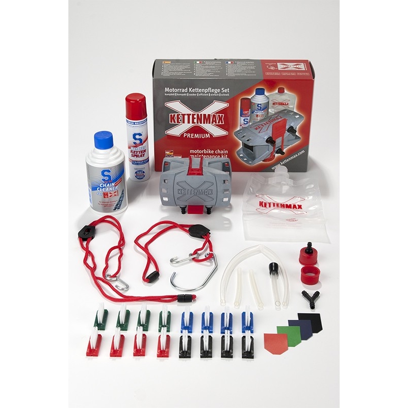 Kettenmax PREMIUM kettingring