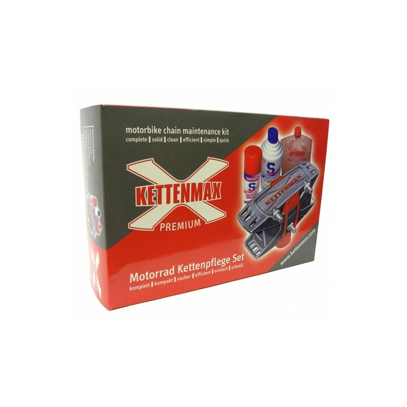 Kettenmax PREMIUM kettingring