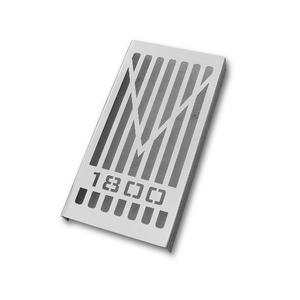 Radiatorafdekking - HONDA VTX 1800