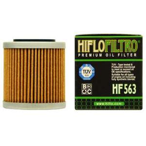 Olejový filtr HIFLOFILTRO