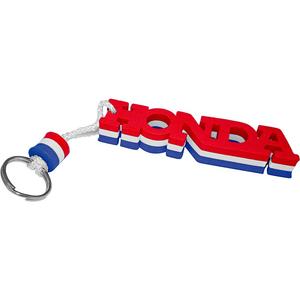 Foam sleutelhanger Honda 2