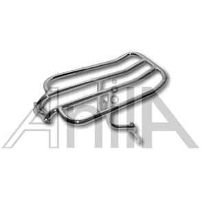 Buisvormige achterdrager - Yamaha Drag Star 650 classic