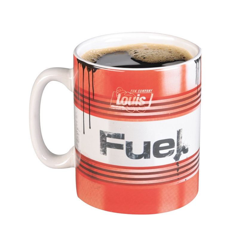 Louis-Fuel Mega Mok 800 ml