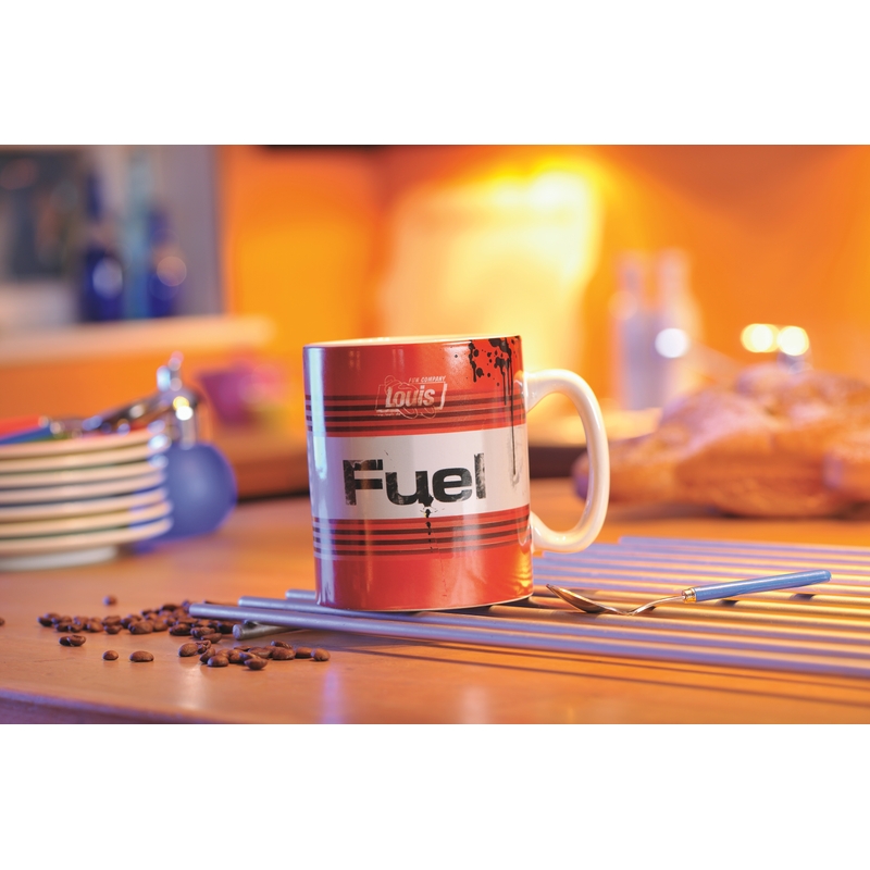Louis-Fuel Mega Mok 800 ml