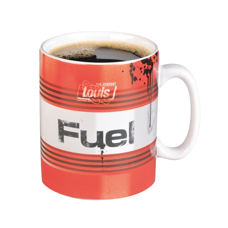 Louis-Fuel Mega Mok 800 ml