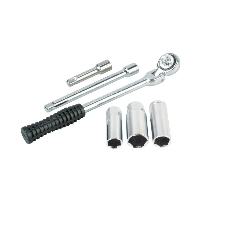 Bougievervangingsset-6 stuks