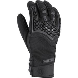 Motorhandschoenen SCOTT Dualraid zwart
