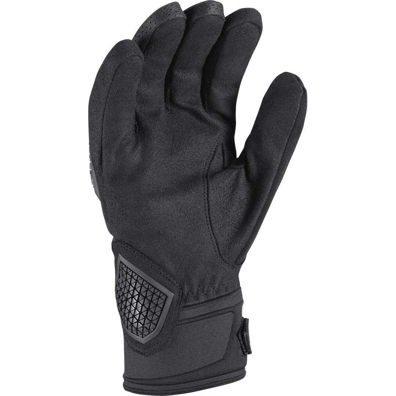 Motorhandschoenen SCOTT Dualraid zwart uitverkoop