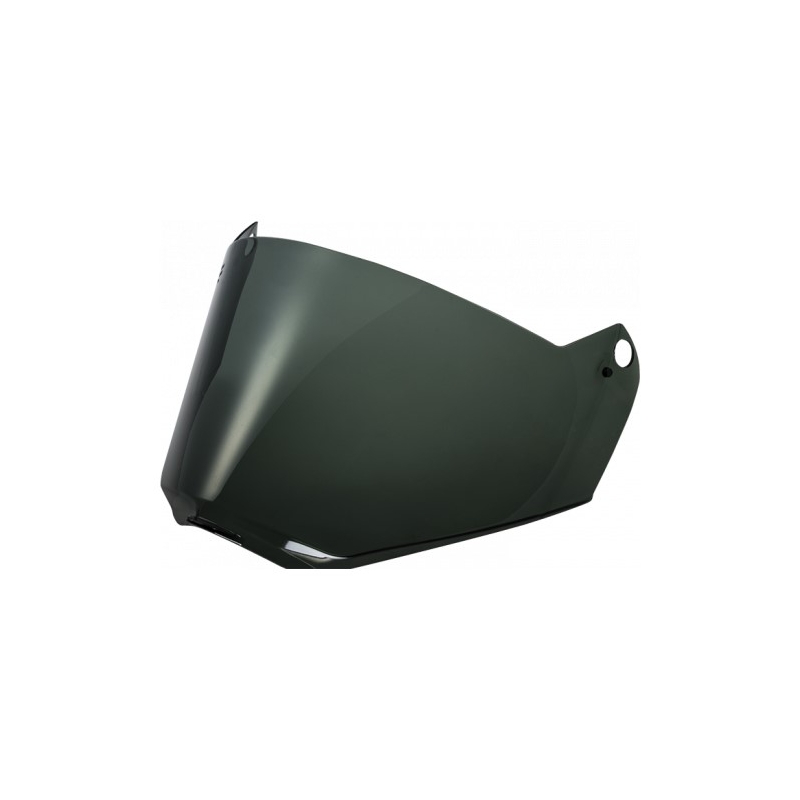 Zacht gerookt plexi voor LS2 MX436 helm
