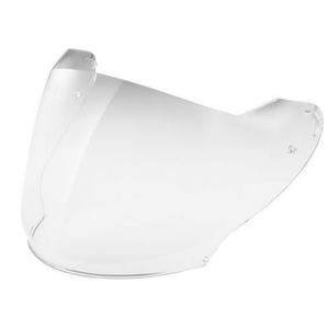 Heldere plexi voor LS2 OF521 helm