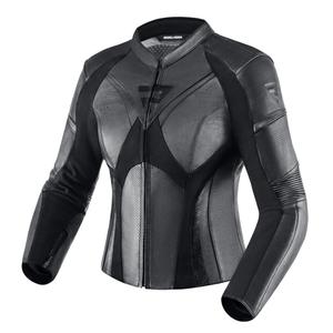 Rebelhorn Rebel dames motorjack zwart