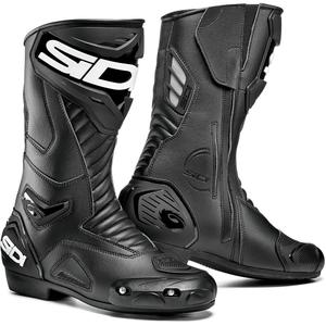 SIDI Performer motorlaarzen zwart