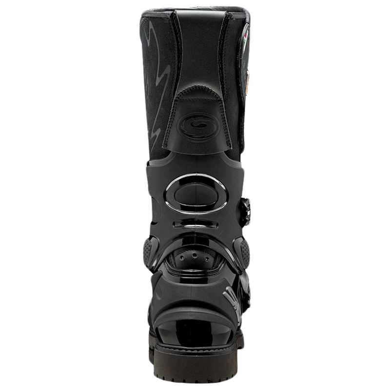 SIDI Adventure 2 GORE motorlaarzen zwart