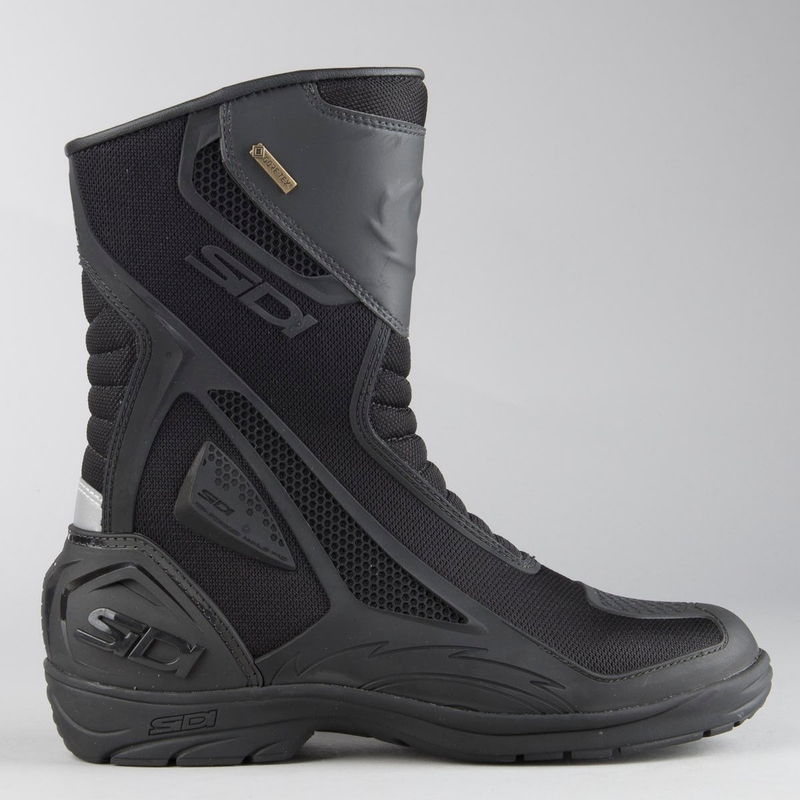 SIDI Aria GORE motorlaarzen zwart