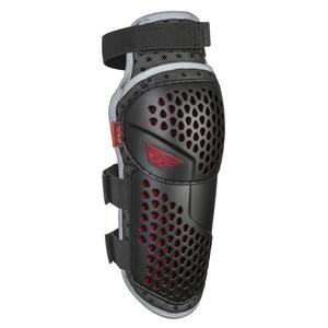 FLY Racing Barricade Flex Elleboogbeschermers