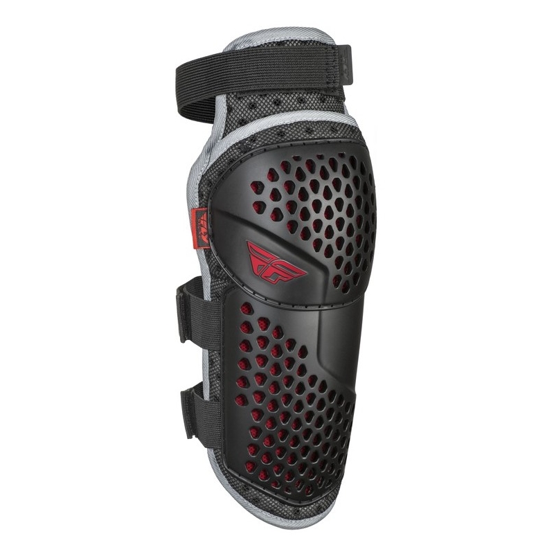 FLY Racing Barricade Flex Elleboogbeschermers