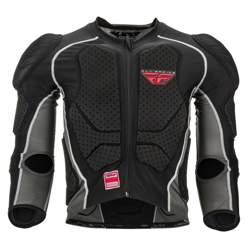 FLY Racing Barricade bodyprotector