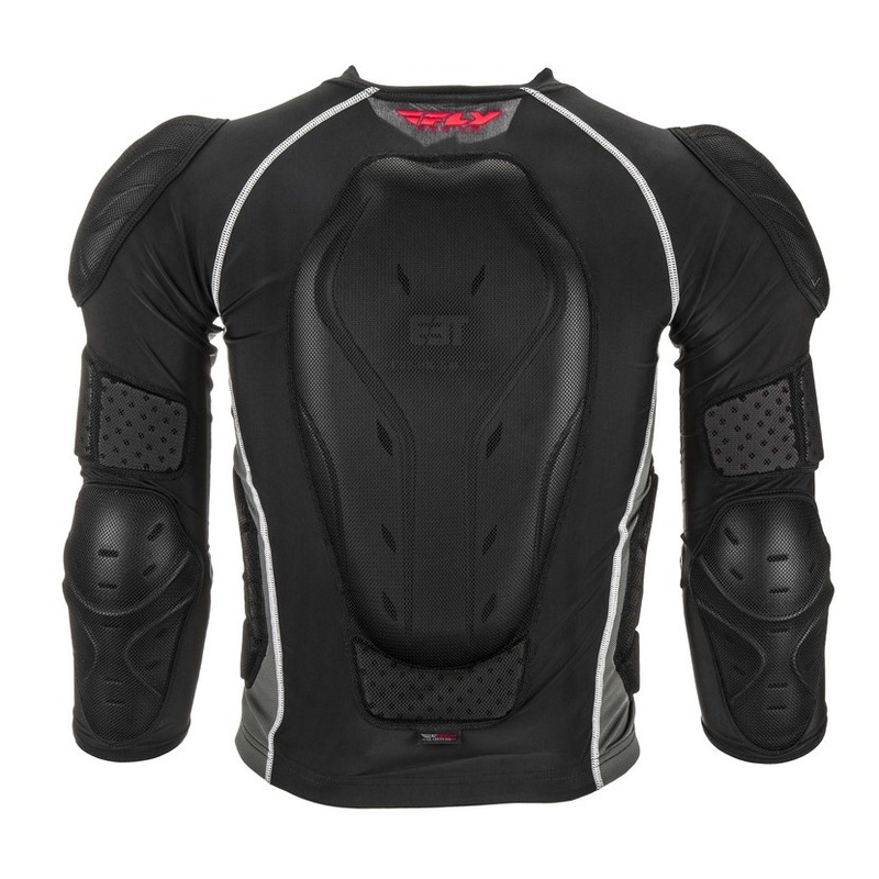 FLY Racing Barricade bodyprotector