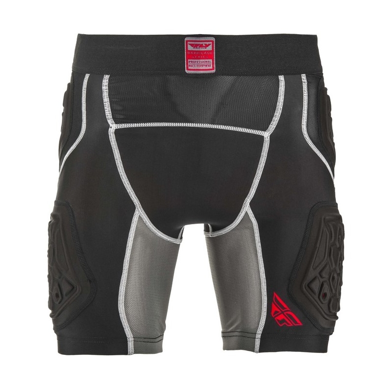 Motorcrossbroek FLY Racing Barricade