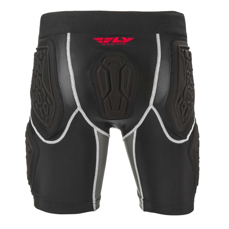 Motorcrossbroek FLY Racing Barricade