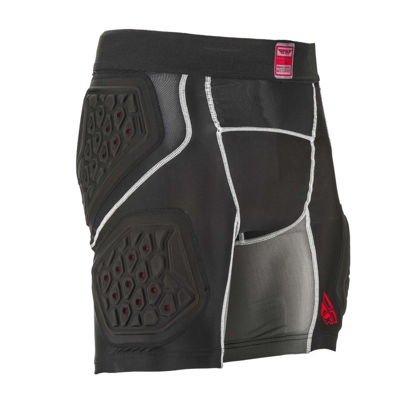 Motorcrossbroek FLY Racing Barricade