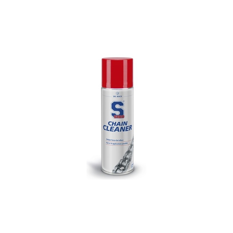 Kettingreiniger S100 300 ml