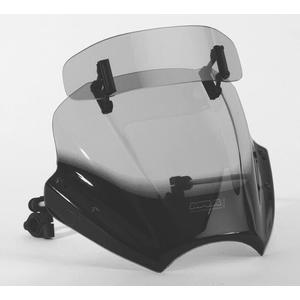 Plexi na moto MRA-Vario pro naháče výprodej
