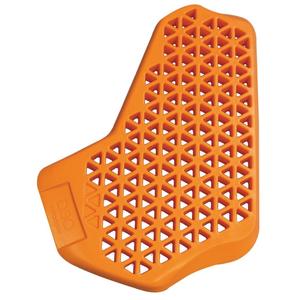 Borstbeschermer SCOTT D3O CP1 links