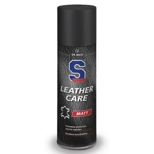 Bescherming en verzorging voor leer, suède en natuurlijke matte oppervlakken S100 300 ml