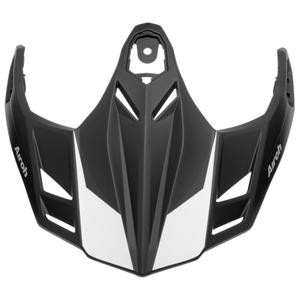 Vervangend vizier voor Airoh Commander Duo helm