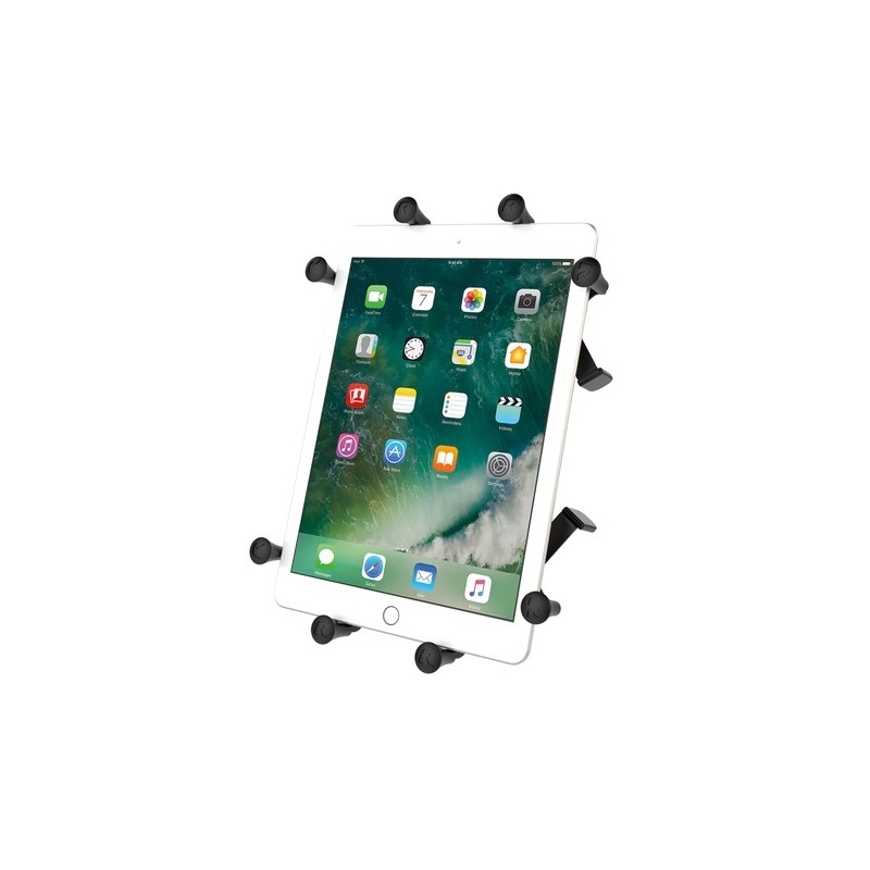 Universele tablethouder RAM Mounts X-Grip 9" tot 11,6"