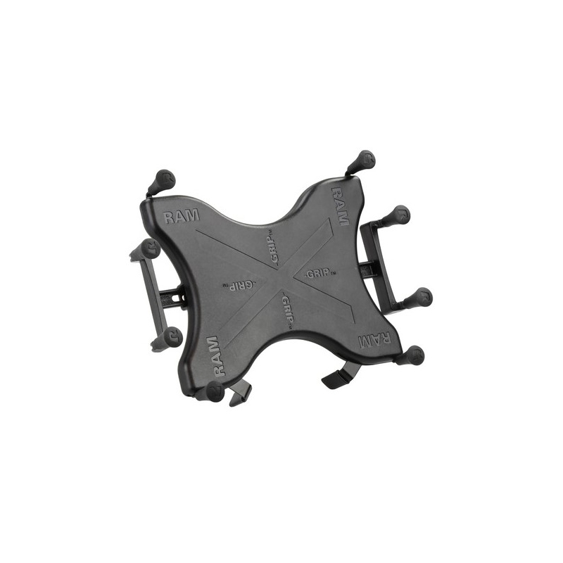 Universele tablethouder RAM Mounts X-Grip 9" tot 11,6"