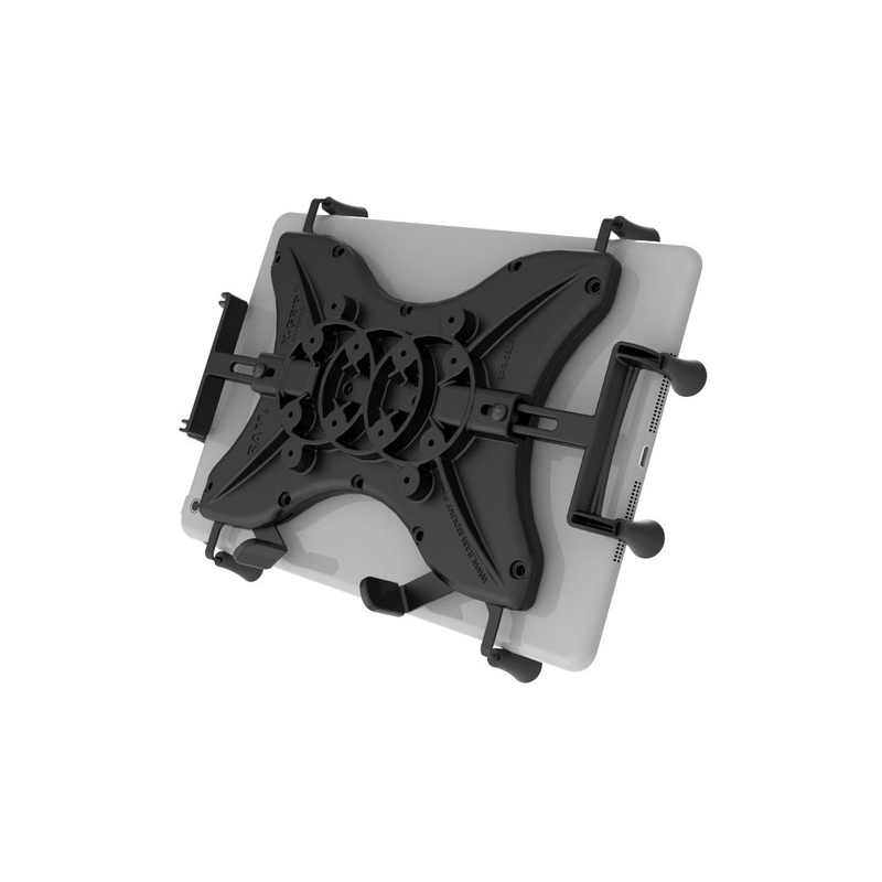 Universele tablethouder RAM Mounts X-Grip 9" tot 11,6"