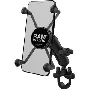 Universele RAM Mounts X-Grip voor grotere 1,75"-4,5" mobiele telefoons