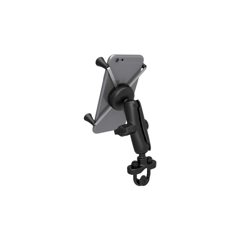 Universele RAM Mounts X-Grip voor grotere 1,75"-4,5" mobiele telefoons