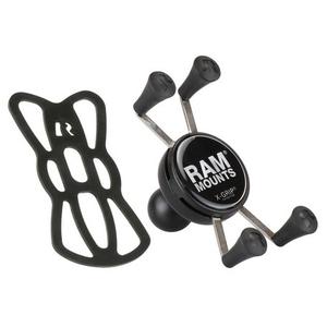 Universele mobiele telefoonhouder RAM Mounts X-Grip met 1" kogelpen